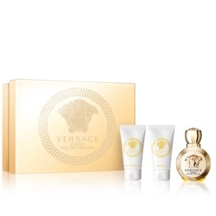 Дамски комплект VERSACE Eros Pour Femme